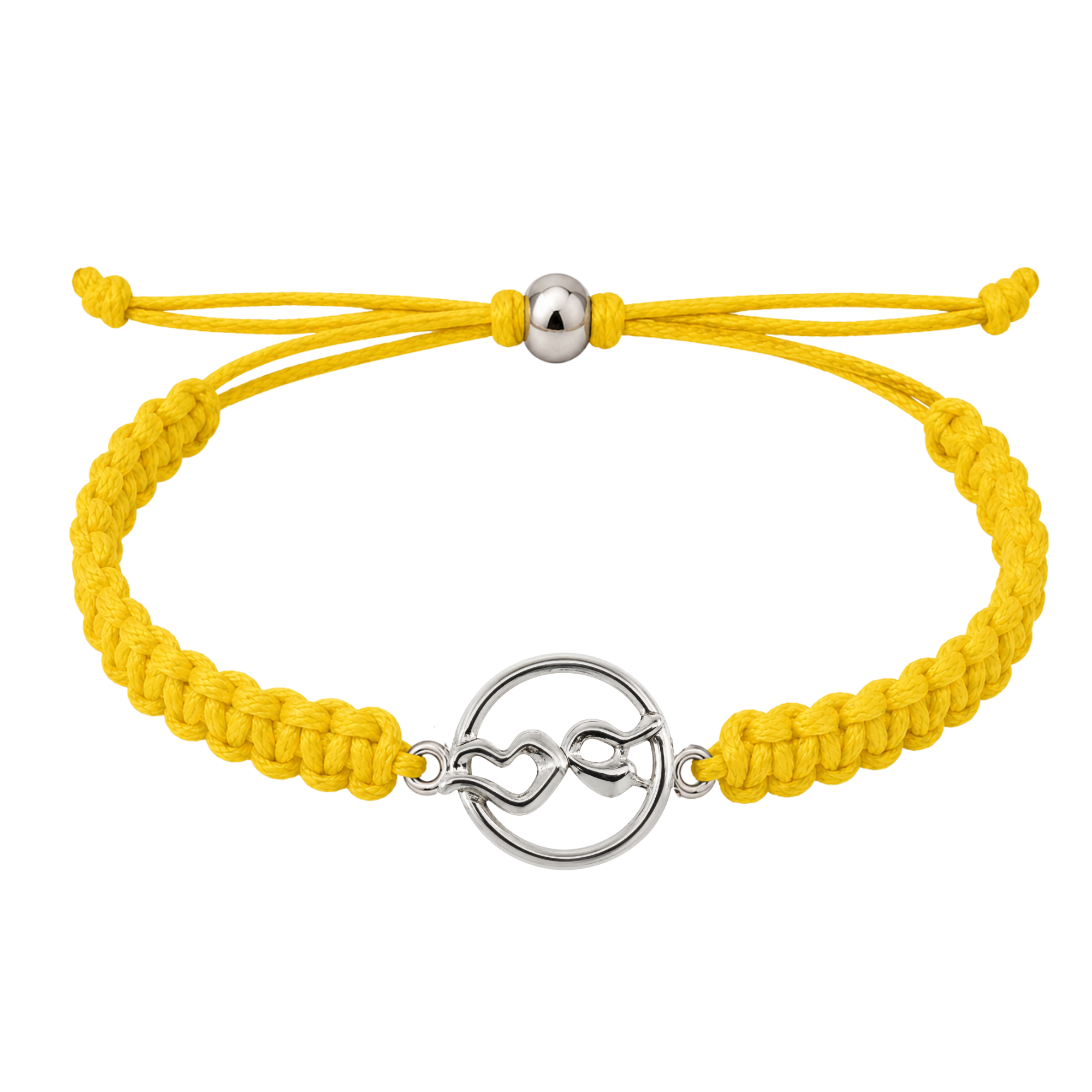 Swimming Rope Bracelet