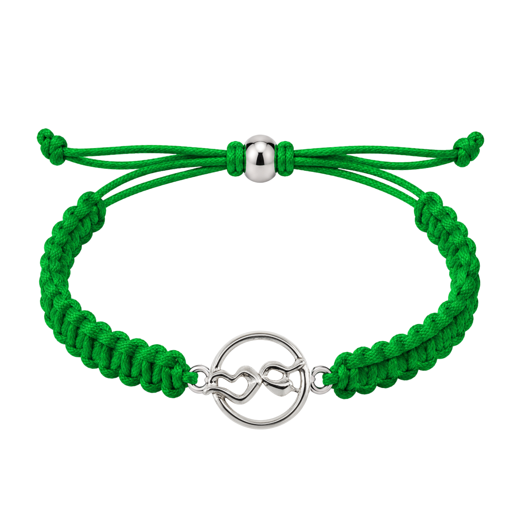 Swimming Rope Bracelet
