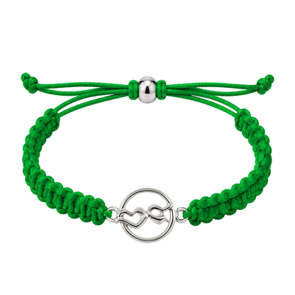Swimming Rope Bracelet