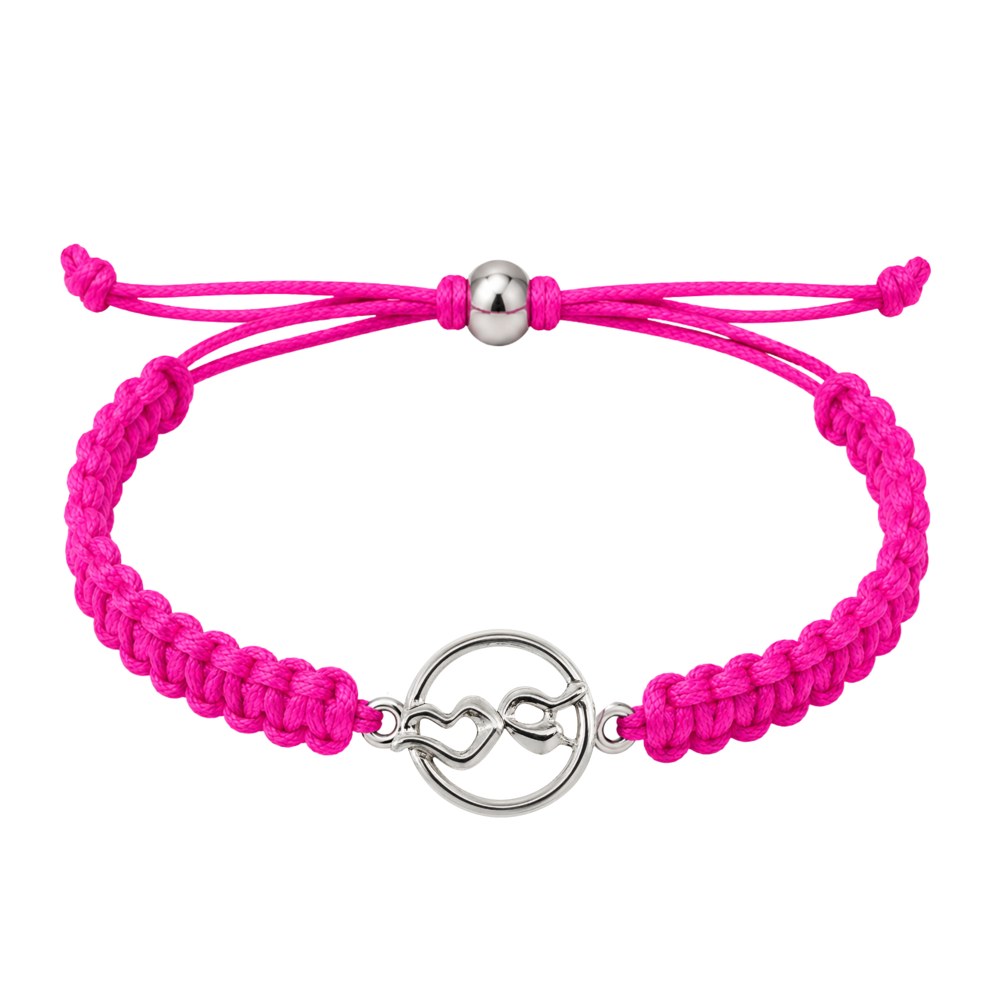 Swimming Rope Bracelet