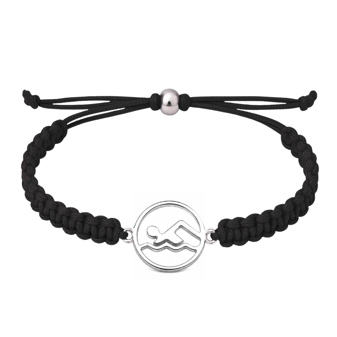 Swimming Rope Bracelet