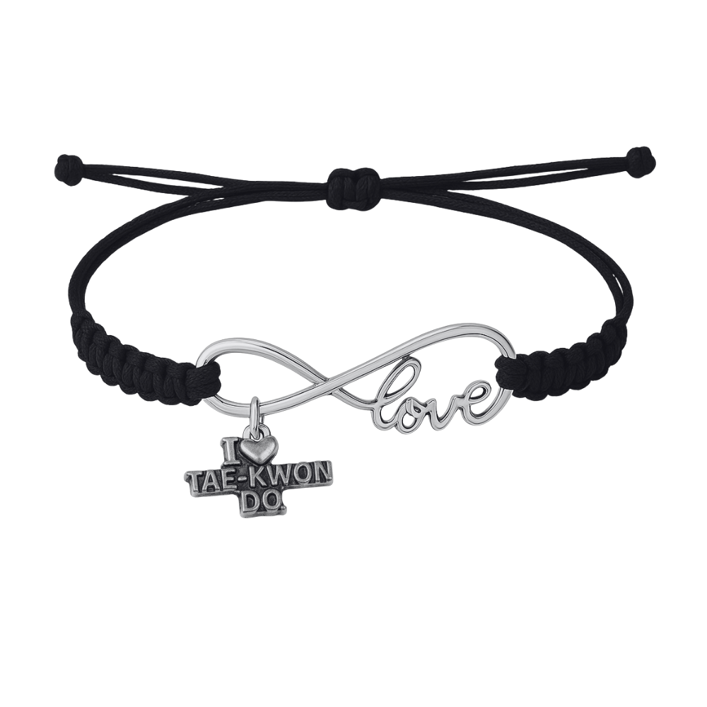 Taekwondo Bracelet