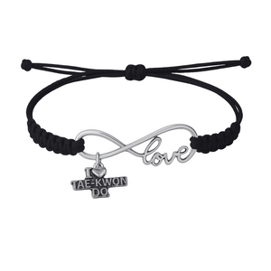 Taekwondo Bracelet