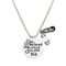 Inspirational Charm