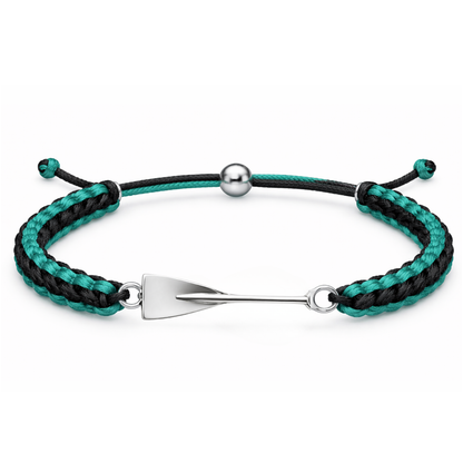 Rowing Multi Colored Adjustable Bracelet - Pick Colors
