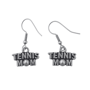 Tennis Mom Earrings