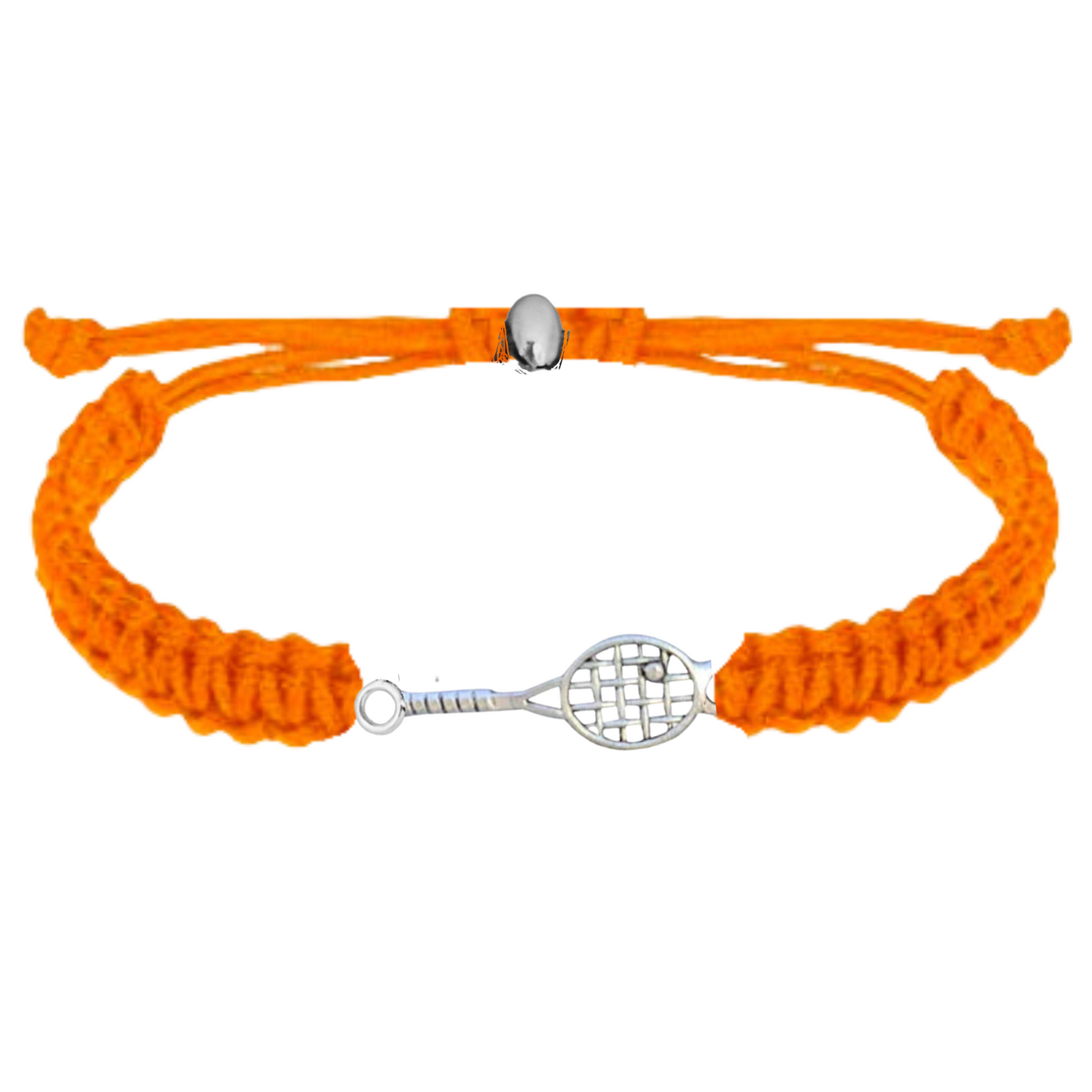 Tennis Rope Bracelet - Pick Color