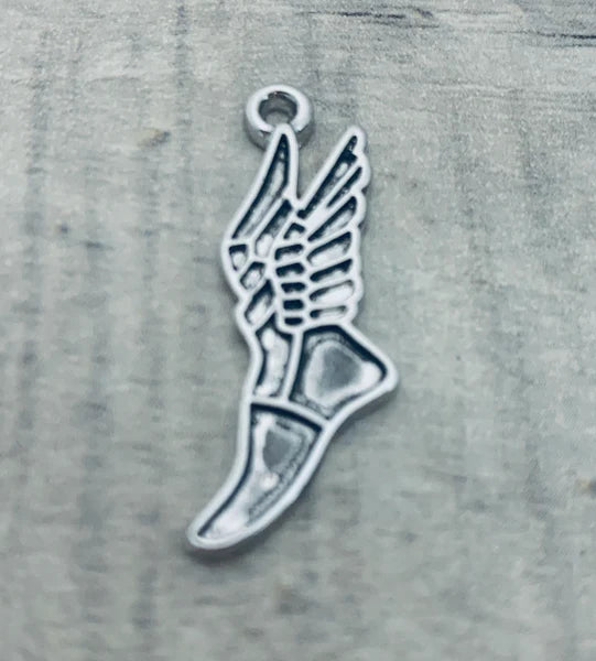 Track and Field Charm
