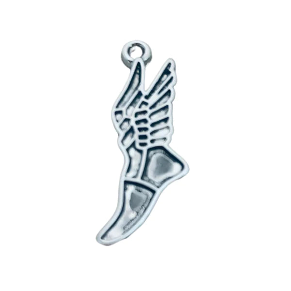Track and Field Charm