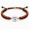 Orange/Black