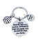Style 2 / Circle Charm