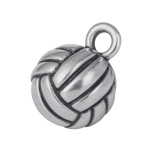 Volleyball - Ball Charm