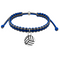 Silver Ball / Blue/Gray