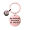 Simple Charm / RoseGold