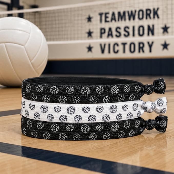 Volleyball Headbands