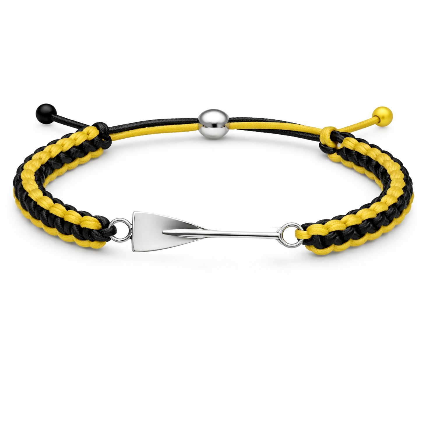 Rowing Multi Colored Adjustable Bracelet - Pick Colors