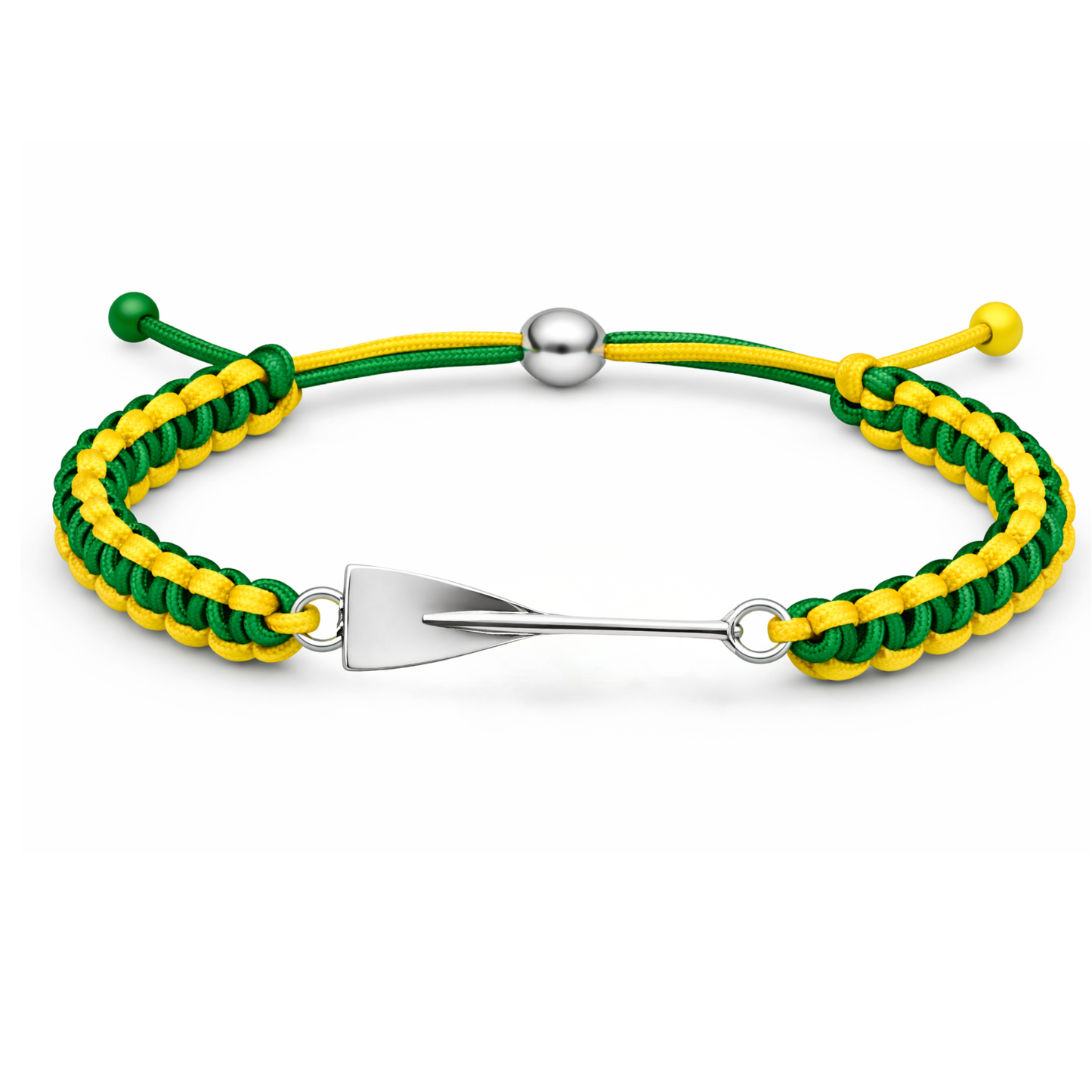 Rowing Multi Colored Adjustable Bracelet - Pick Colors