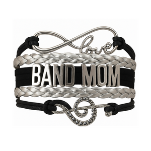 Band Mom Bracelet