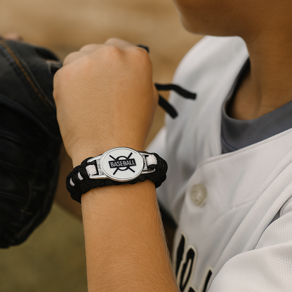 Baseball Paracord