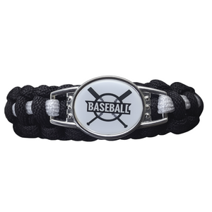 Baseball Paracord