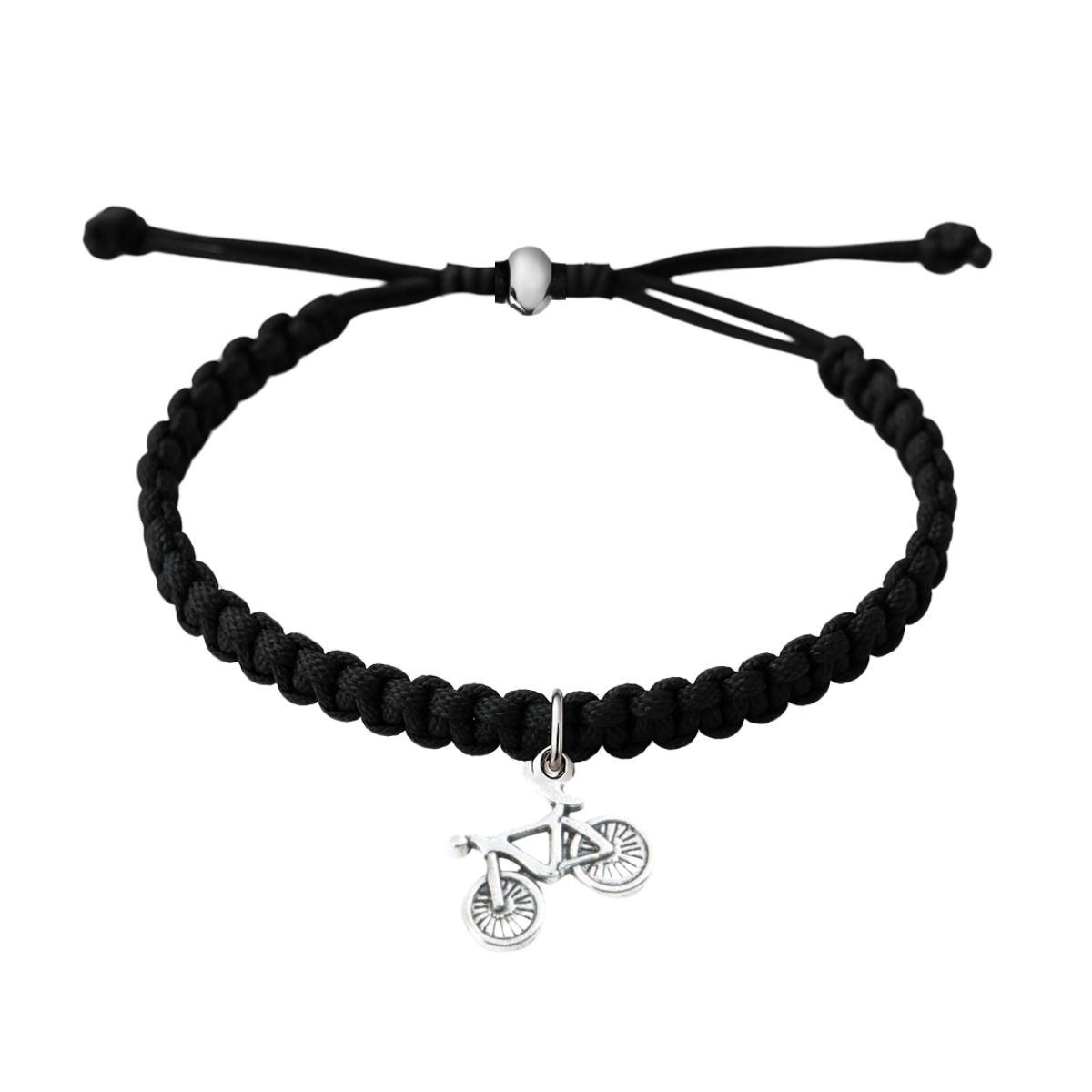 BMX Bike Rope Bracelet