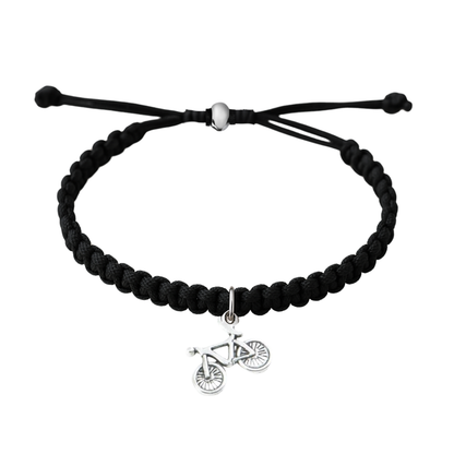 BMX Bike Rope Bracelet