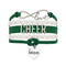 Green/White