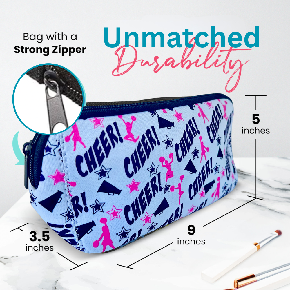 Cheerleading Easter Gift Bundle