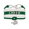 Green/White