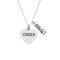 Silver Heart