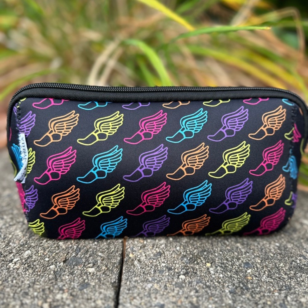 Runner Cosmetic Bag