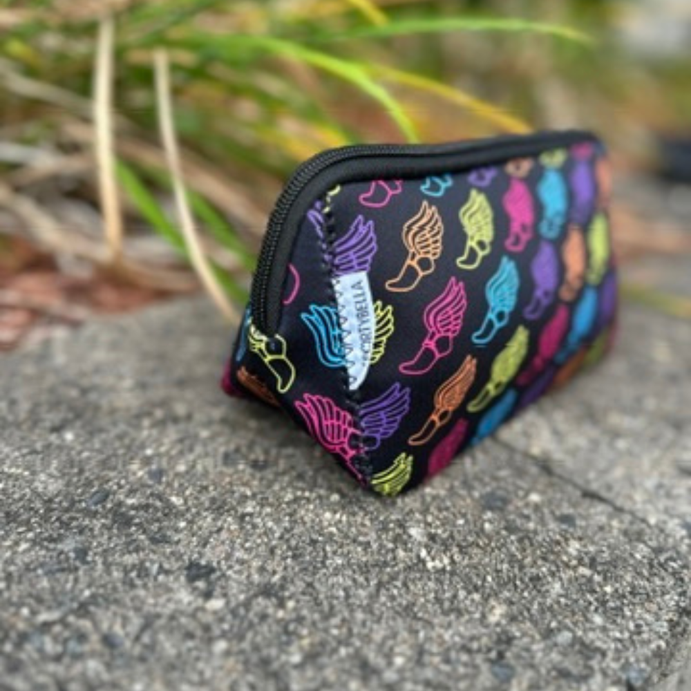 Runner Cosmetic Bag