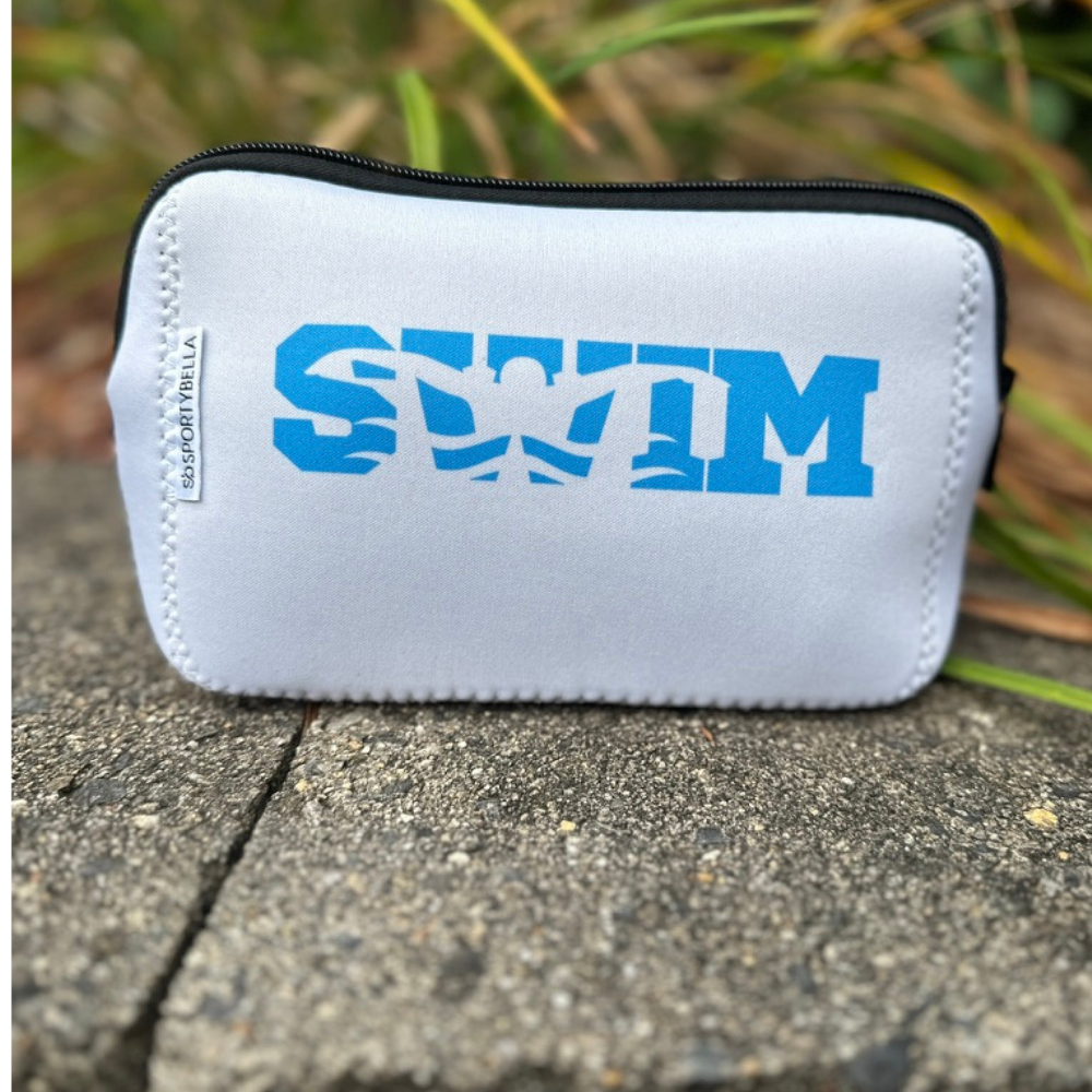 Swim Cosmetic Bag