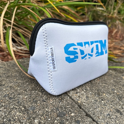 Swim Cosmetic Bag