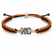 Orange/Black