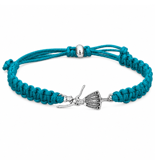 Dance Rope Bracelet - Pick Color
