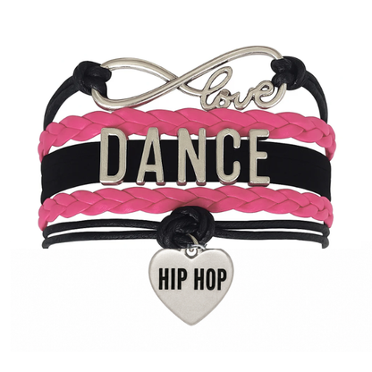 Hip Hop Dance Bracelet