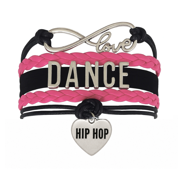 Hip Hop Dance Bracelet