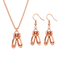 Rosegold
