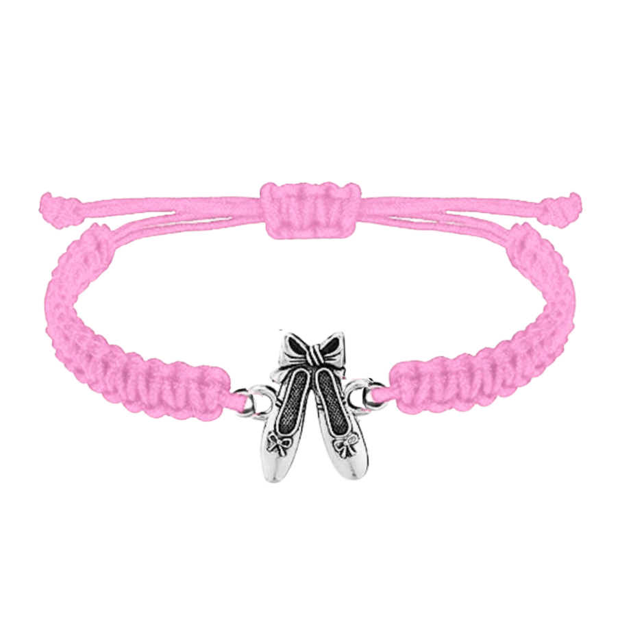 Dance Bracelets with Custom Charms USA Made SportyBella