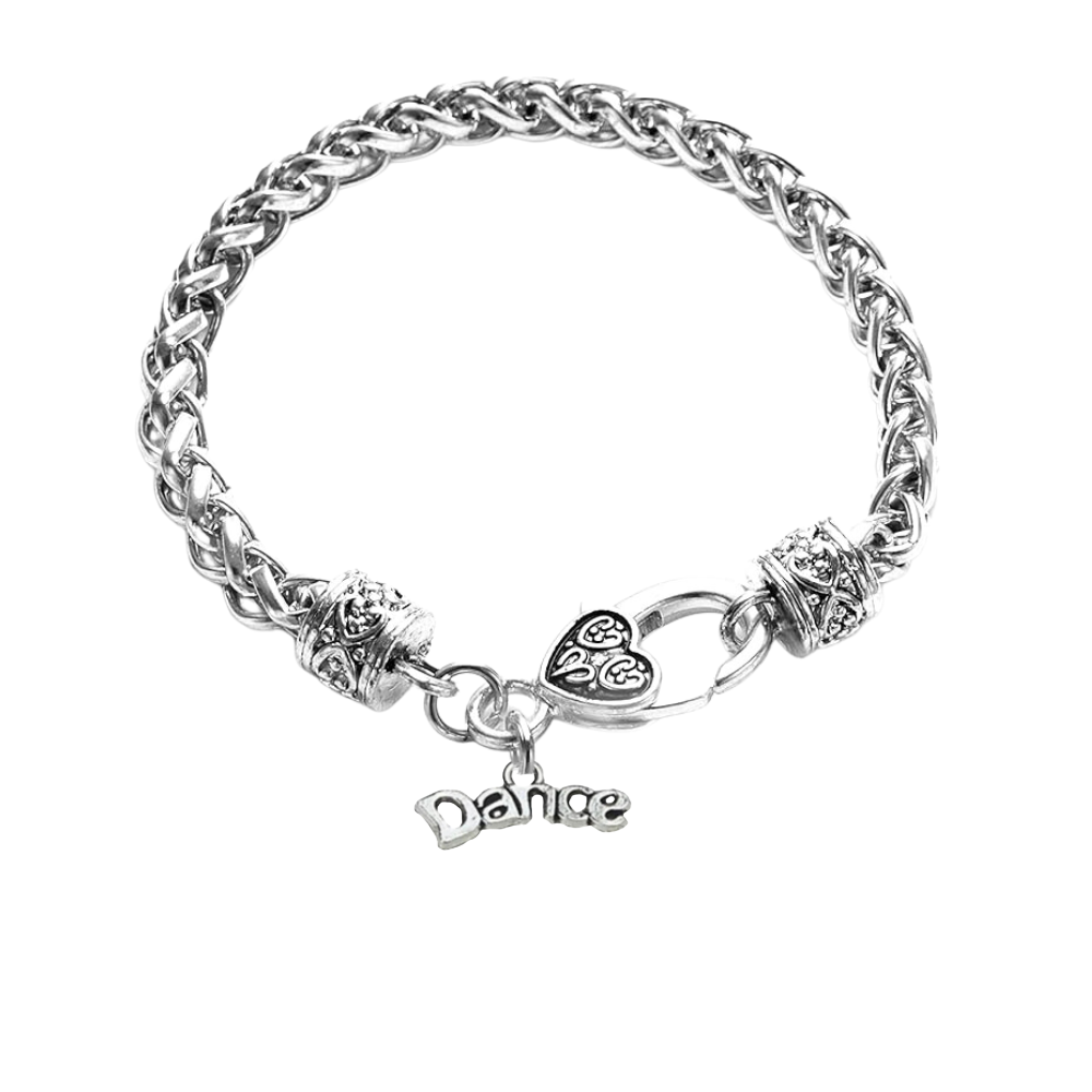 Dance Rope Chain Bracelet