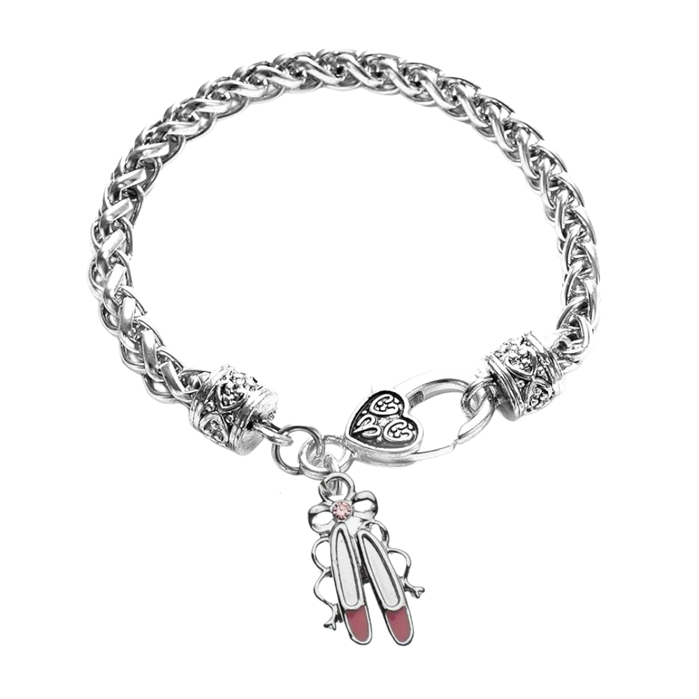 Dance Rope Chain Bracelet
