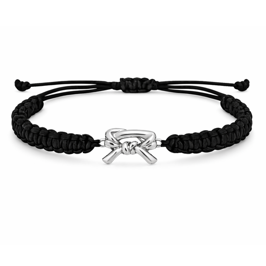 Martial Arts Belt Bracelet - Pick Color