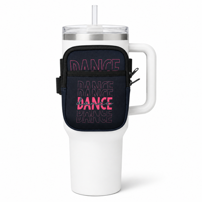 Dance Water Bottle Pouch