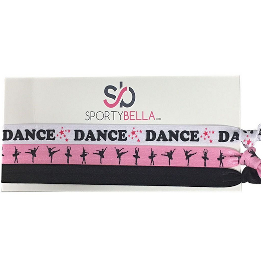 Dance Headbands