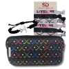 Field Hockey Cosmetic Bag Bundle