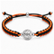 Orange/Black