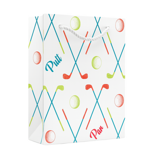 Golf Gift Bag