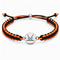Orange/Black