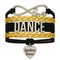 Black/Gold